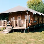 Glamping Luxury Alphen (Gelderland)