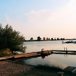 Luxury Lüks kamp alanı *