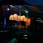Lüks kamp alanı Luxury Alphen (Gelderland)