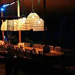 Luxury Lüks kamp alanı *