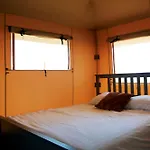 Luxury Lüks kamp alanı *