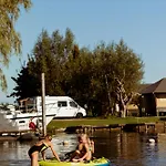 Luxury Glamping Alphen (Gelderland)
