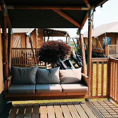 Luxury * Alphen (Gelderland)