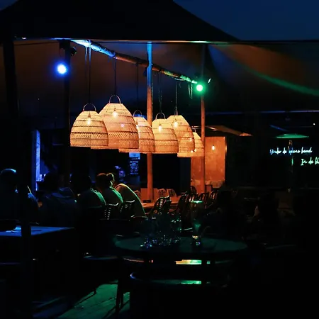 Luxe tent Luxury Alphen (Gelderland)