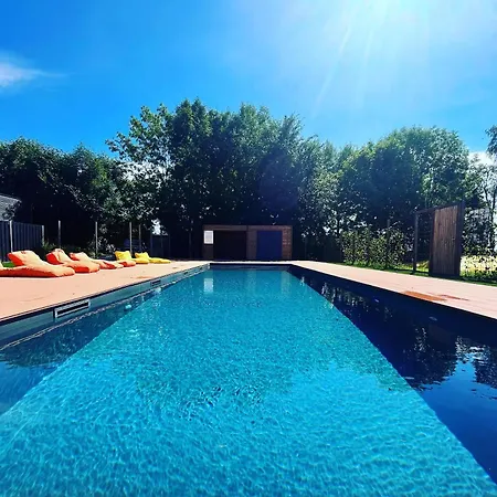 Luxury * Alphen (Gelderland)