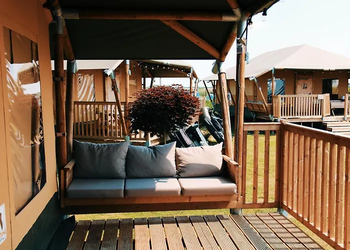 Luxury * Alphen (Gelderland)