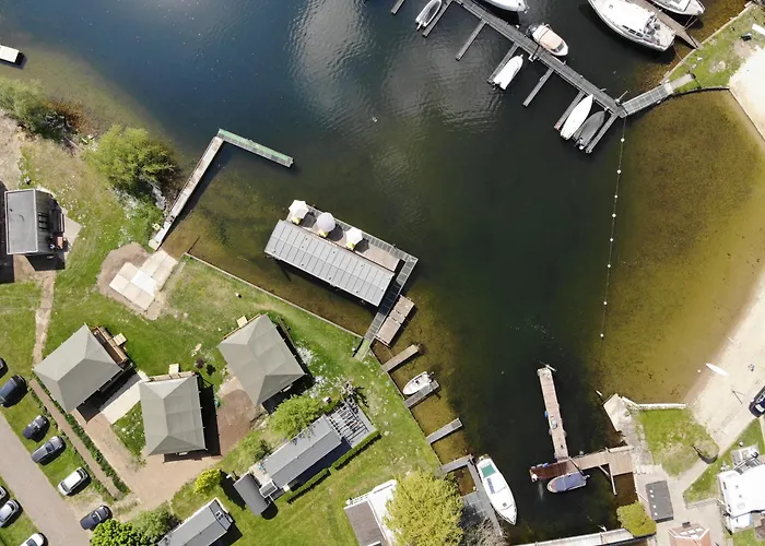 Luxury خيمة فخمة