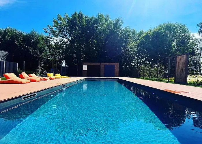 Luxury * Alphen (Gelderland)