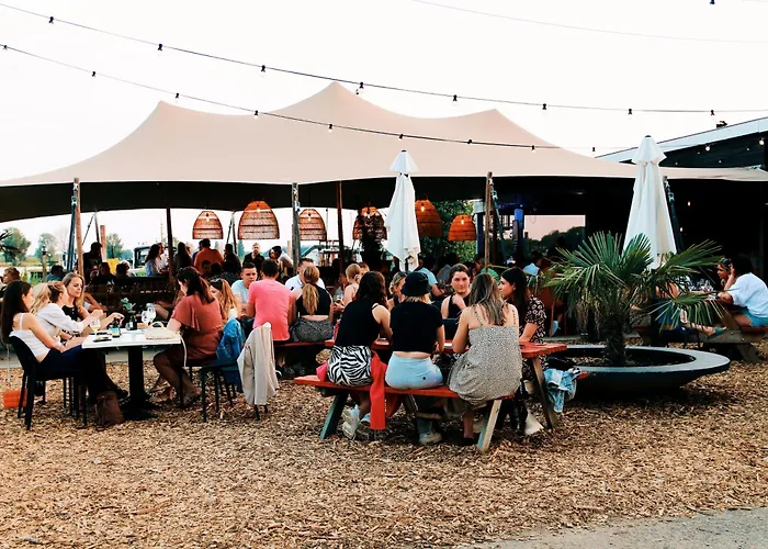 خيمة فخمة Luxury