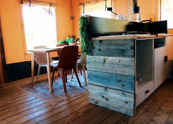 Luxury Alphen (Gelderland)