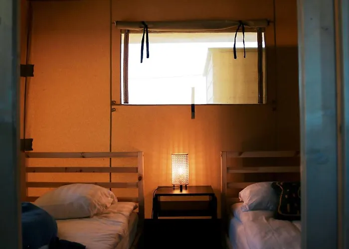 Luxury * Alphen (Gelderland)