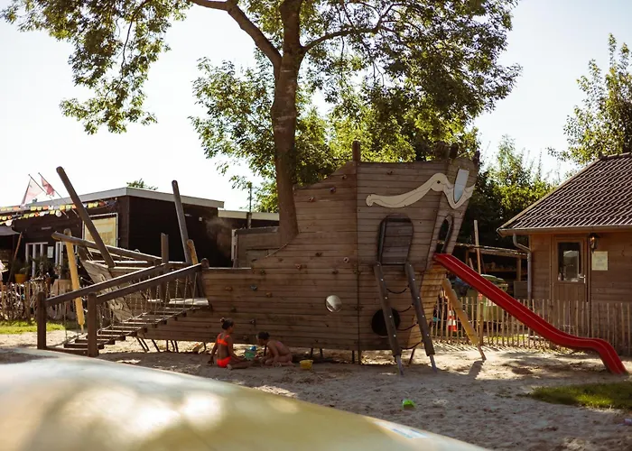 Luxury Alphen (Gelderland)