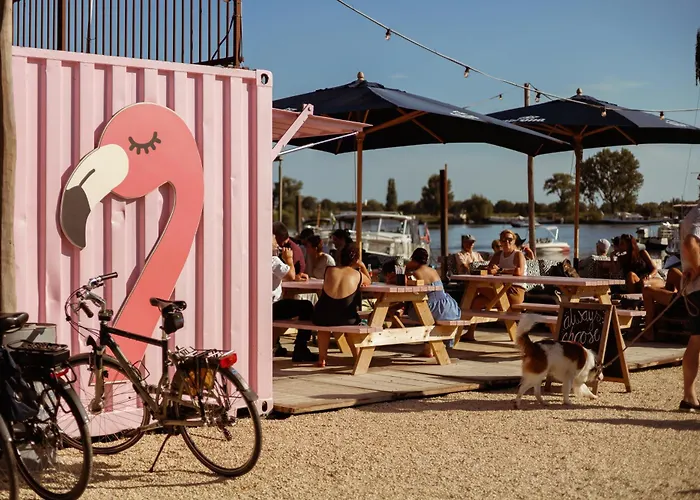 Luxury Lüks kamp alanı