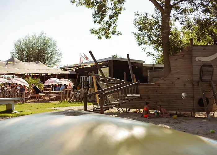 خيمة فخمة Luxury *